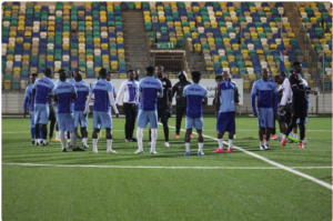 CAFCC: Rivers United in Pot 3 ahead CAF Confederation Cup group draw