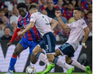 2019 Golden Eaglets invitee a transfer target for Hull City