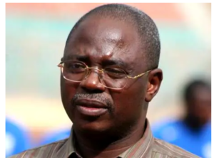 Super Eagles: I know nothing about Eriksson’s allegation — Lulu