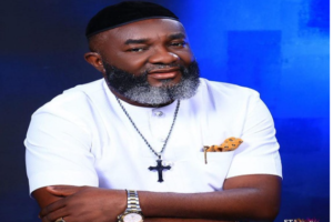 Governor Uzodimma appoints ex international chairman Imo Sports Commission