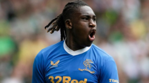 Welsey Sneijder slams Bassey’s performances