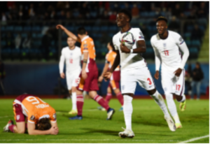 Qatar 2022 world Cup: Players of Nigeria descent playing for other Nations