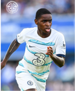 Ehibhatiomhan plays as trialist for Man Utd Youth after training with Chelsea, Southampton