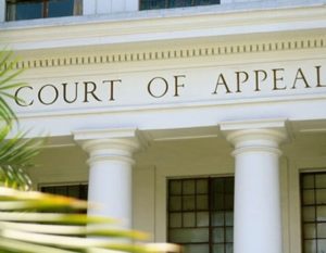 Appeal Court to rule on NFF/PFAN case Nov. 21
