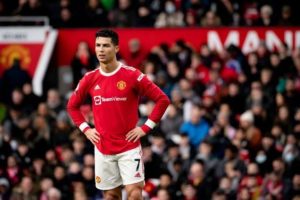 NPFL: Lobi Stars deny rumours linking Ronaldo to the club