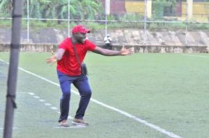 Ibom Angles Coach attributes poor defending to heavy loss against Nasarawa Amazons