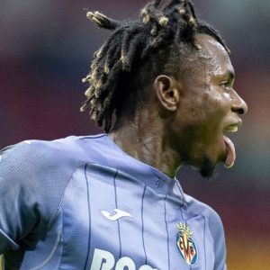 Chukwueze Shines As Villarreal Prevail Over Galatasaray In A Seven  Goal Thriller