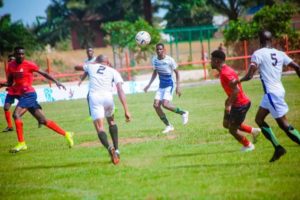 NSF2022: Bayelsa, Imo clinch gold in men and women football