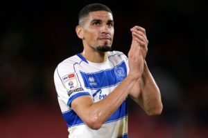 It was hard getting a club - Leon Balogun opens up on his trial before joining QPR