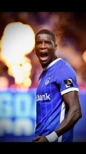 Onuachu scores a brace as Genk beat Elche in friendly