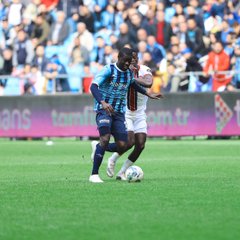 Impressive Oyenkuru And Akintola Keep Their Place In Adana Early Win