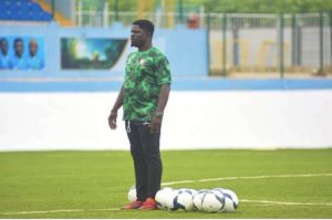 NPFL'23 Kick Off: Remo Coach unhappy with shift in date