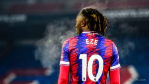 Fulham Punished Eze And Olise In Palace’s Home Defeat.