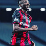 Musa in action as Sivasspor progress to round 16 of Turkish Cup