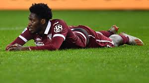 Transfer: Moyes Says No To Ola Aina