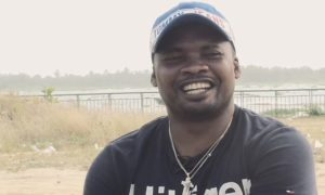 Nigerian gets coaching appointment in Switzerland