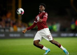 Ola Aina on the radar of English club