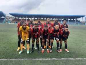 NWFL MD4: Away victories for Bayelsa, Delta, Robo Queens