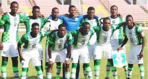 Flying Eagles leave for Morocco on February 8