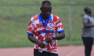 NWFL: "We are already thinking of the Super Six" - Delta Queens Coach