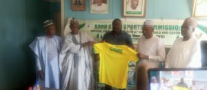 Kano Pillars unveil technical crew ahead of new NNL season