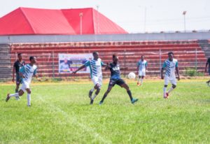 Grassroot: Things to know ahead of round of 16 ties of Otunba Isiaka Adetunji Adeleke Memorial Cup