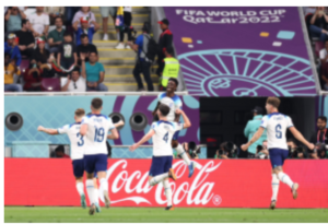 World Cup 2022 : Akinfenwa predicts England will beat Senegal 2-1 and Kane will score