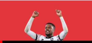 Akpom nominated for PFA POTM award