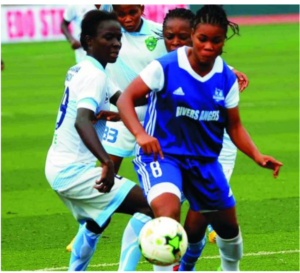 NWFL MD3 Preview: Nasarawa Amazons seek to continue fine run, Heartland, Robo Queens seek to get campaign back on track