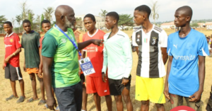 GRASOF: Dona Stars off to winning Start