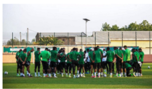 Ladan Bossco: I have role to play in the transfer of my players