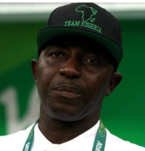World Cup reaction: "Super Eagles would have been embarrassed" — Siasia