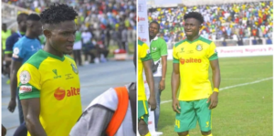 NPFL thrown into yet another mourning as Kano Pillars Player Confirmed Dead