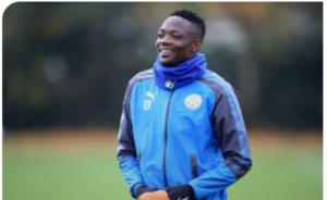 Super Eagles captain helps Sivasspor reach 800 points in the Turkish Super Lig