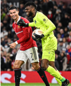 January transfer window: Super Eagles players likely to be on the move