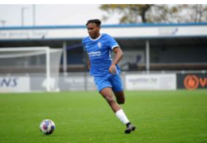 Transfer update: Birmingham City open contract talks with Nigerian defender