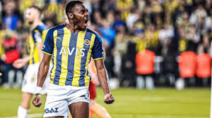 Place table €11m before Fenerbahce to lure Super Eagles defender