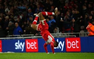 Boro’s 2022 Best Moment: Chuba Akpom features twice in Nomination