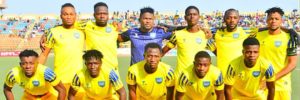 NPFL Wrap: Niger Tornadoes beat Wikki at home as Gombe United hold Kwara in Ibadan