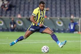 Osayi-Samuel impressive as Batshuayi braces Fenerbahce to victory