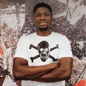 St.Pauli excited with Aremu's contract extension