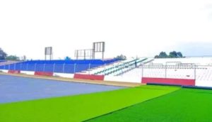Congolese FA calls On CAF for stadium approval ahead of match with Rivers United and other teams
