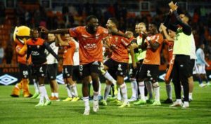 Transfer: Marseille’s offer for Moffi fascinate Lorient