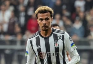 Not Needed Anymore: Besiktas plan to cancel Dele Ali’s contract but Everton look away