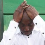 FIFA Ban: Siasia loses at an appeal court in New York