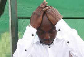 FIFA Ban: Siasia loses at an appeal court in New York