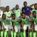 Nigeria-Zambia friendly gets a new date