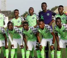 Nigeria-Zambia friendly gets a new date