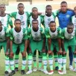 2023 U-17 AFCON: Golden Eaglet to know opponents in February