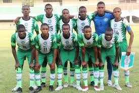 2023 U-17 AFCON: Golden Eaglet to know opponents in February